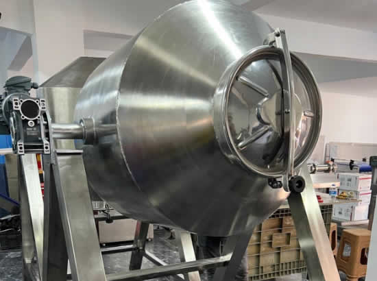 Sıvı Dolum Makinası